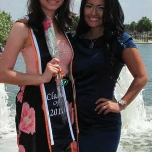 Beautiful silk Marciano dress